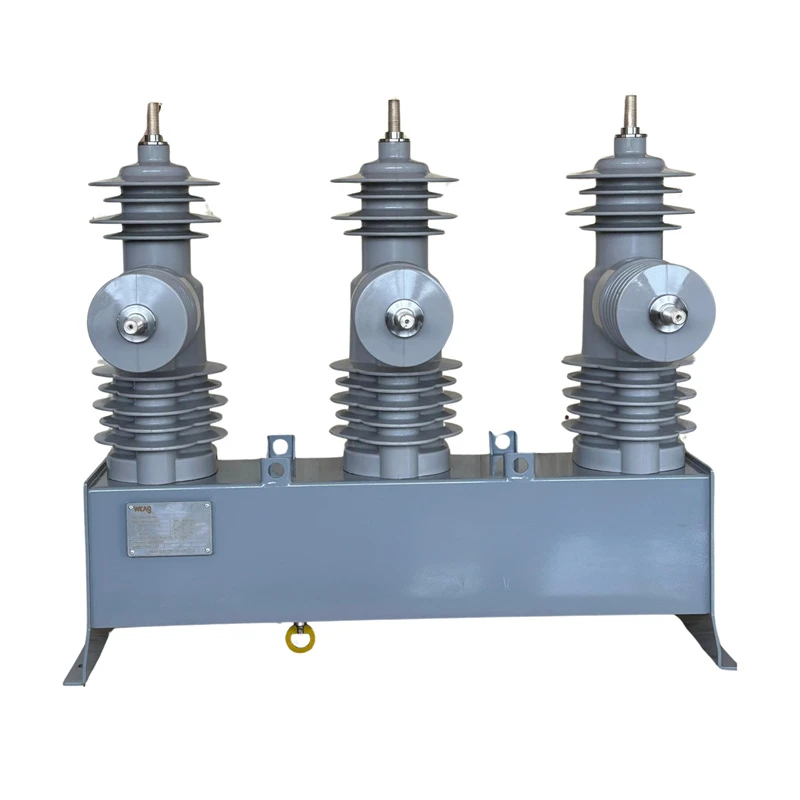 27kV Auto Recloser